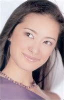 Maricar Reyes admits she dated Dr. Hayden Kho .